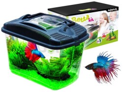 Aquael Betta Kit 3 Lt - Aquael