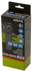 Aquael Ultra Heater Day Night 25 Watt Isıtıcı - Aquael