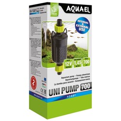 Aquael Uni Pump 700 Akvaryum Sump Motoru 700 LT - Aquael