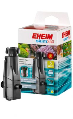 Eheim Skim 350 Surface Skimmer Yüzey Emici - 1