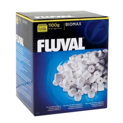 Fluval Bio Max Filtre Malzemesi 1100 Gr. - Fluval