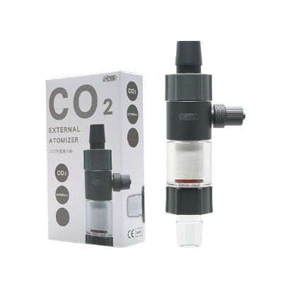 Ista Co2 External Atomizer 16/22 mm - 1