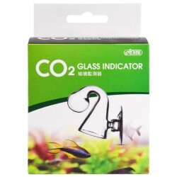 Ista Co2 Glass Indicator - ista