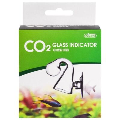 Ista CO2 Glass Indicator - 1