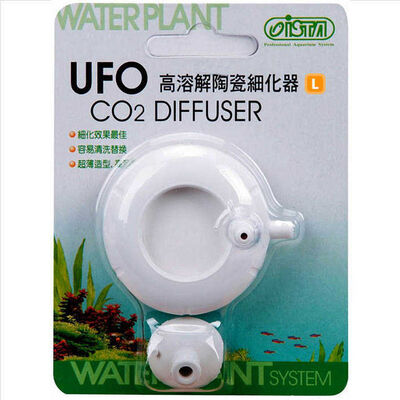 Ista Co2 Ufo Difüzör Large - 1