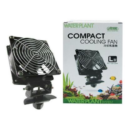 Ista Compact Akvaryum Soğutucu Fan Large - 1