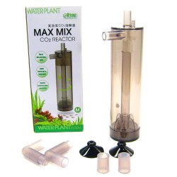Ista Max Mix CO2 Karbondioksit Reaktörü Medium - ista