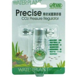 Ista Precise Co2 Pressure Regulator - ista