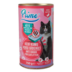 Prime Kedi Kumu Koku Giderici 750 Gr - özelyem