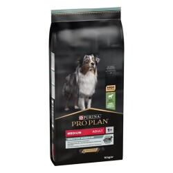 ProPlan Adult Digestion Kuzu Etli - Pirinçli Köpek Maması 14KG - Pro Plan