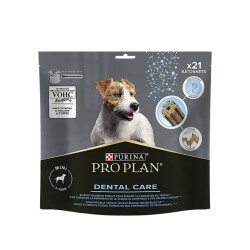 Pro Plan Dental Care Küçük Irk Köpek Ödül Maması 21 Sticks - Pro Plan