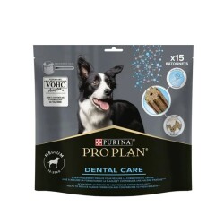 Pro Plan Dental Care Orta Irk Köpek Ödül Maması 15 Sticks - Pro Plan