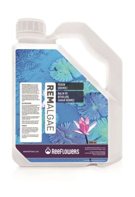 ReeFlowers REMAlgae 3000 ml Yosun Giderici - 1