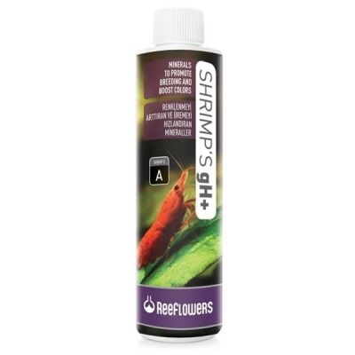 Reeflowers Shrimps gH+ 250 ML - 1