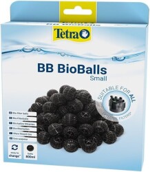 Tetra BB Bioballs Small 800 ML - Tetra