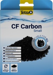 Tetra Cf Aktif Karbon Small 800 ML - Tetra