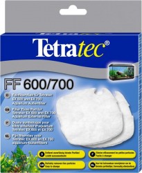 Tetra FF Elyaf Ex 400/600/700/800 Uyumludur - Tetra