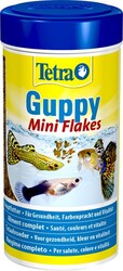 Tetra Guppy Lepistes Yemi 100 ML - Tetra