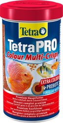 Tetra Pro Colour Cips Balık Yemi 250 ML - Tetra