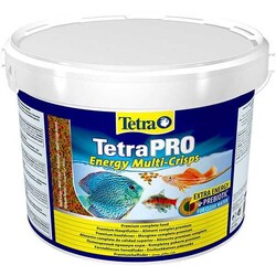 Tetra Pro Energy Cips Balık Yemi 500 Gr. - Tetra