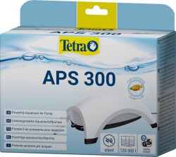 Tetra Tec Aps 300 Beyaz Akvaryum Hava Motoru - Tetra