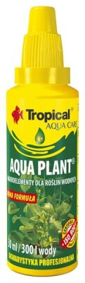 Tropical Aqua Plant 30 ML - 1