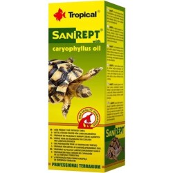 Tropical Sanital Rept 15 ML - Tropical