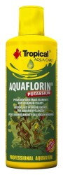 Tropical Aquaflorin Potassium 30 ML - Tropical