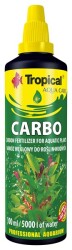 Tropical Carbo 100 ML Sıvı Karbon - Tropical