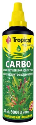 Tropical Carbo 100 ML Sıvı Karbon - 1