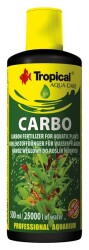 Tropical Carbo 500 ML Sıvı Karbon - Tropical