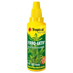 Tropical Ferro Active 30 ML - Tropical