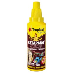 Tropical Ketapang Extract Su Düzenleyici 30 ML - Tropical