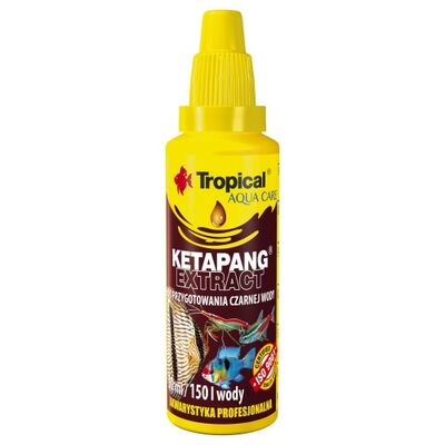 Tropical Ketapang Extract Su Düzenleyici 30 ML - 1