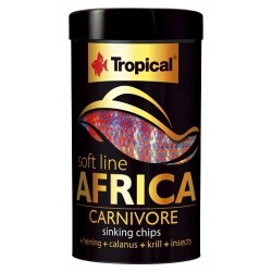 Tropical Soft Line Africa Carnivore Size M 100 ML - Tropical