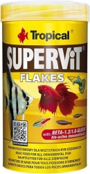 Tropical Supervit Basic Pul Yem 250 ML - Tropical