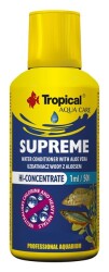 Tropical Supreme Akvaryum Su Düzenleyici 100 ML - Tropical