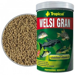 Tropical Welsi Gran 500 Gram - Tropical