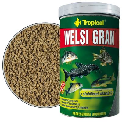 Tropical Welsi Gran 500 Gram - 1