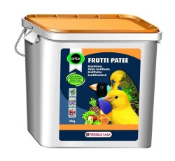 Versele Laga Orlux Gold Frutti Patee 5 Kg - Versele Laga