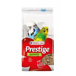 Versele Laga Prestige Muhabbet Kuşu Yemi 1 Kg Açık - Versele Laga